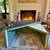 Modern Geometric Nesting Coffee Table Set 4 thumbnail