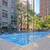 Luxury unit with Floor-Ceiling Windows, pool and parking on site! 5 thumbnail