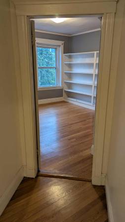 $1,250 / 1000ft2 - Room Rental in Washington Square Brownstone Apartment, No broker fee!63856228869891121