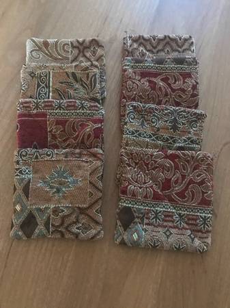 Hotpads & Coasters 1