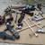 Garage Tools and Toys....  consolidation 2 thumbnail