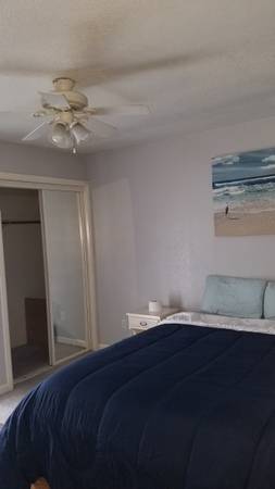$45 / 1br - 110ft2 - Safe,  Affordable, QuietNightly Stay (148th and Powell)63999456802051124