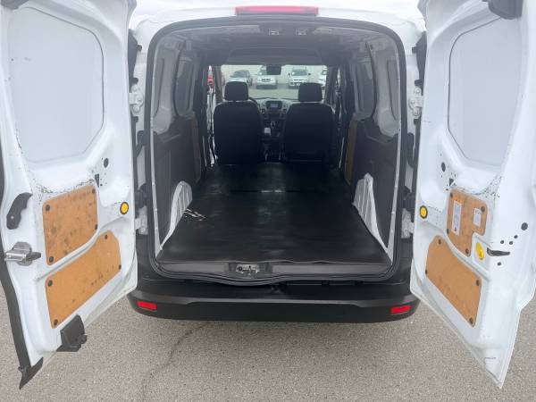 2019 Ford Transit Connect XL - Photo 11