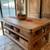 Custom Designed Farmhouse Kitchen Islands. 4 thumbnail