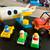 GREAT VINTAGE  1970  FISHER PRICE AIRPLANE SET 10 thumbnail