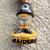 VINTAGE 1975 OAKLAND RAIDERS BOBBLEHEAD NODDLER 3 thumbnail