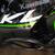 2014 Kawasaki KLR 650 4 thumbnail