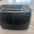 Small Black 2-Slice Toaster. Compact black toaster with two slots. 1 thumbnail