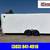 2025 H and H Trailer H10120FTCHV-100 Cargo / Enclosed Trailer 6 thumbnail