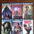 Wonder Woman #1-30 + A1 + 75th Anniversary Sp. + Variant - Trades? 3 thumbnail