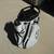 Sun Mountain C130 Golf Bag - White Black 5 thumbnail