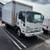 2015 Isuzu NPR Box Truck w/ Lift Gate 2 thumbnail