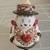 Villeroy & Boch Snowman Hinged Trinket Box 1 thumbnail