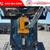 2026 Texas Pride Trailers Gooseneck - 3/16" Floor - Dump Trailer 13 thumbnail