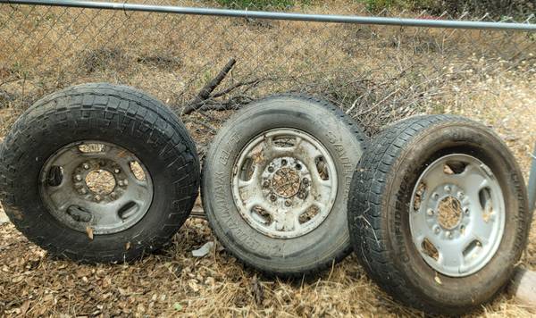 17 inch rims 1