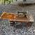 Antique sewing machine & chairs 1 thumbnail
