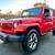 2015 JEEP WRANGLER UNLIMITED SAHARA 6 thumbnail