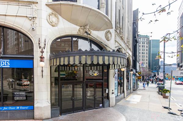 $449 Private Offices in Downtown Pittsburgh – Fully Furnished & Move-In Rea64013204172674124