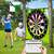 70x70 Double Sided Golf Chipping Game Golf Hitting Mats  Golf Practice 3 thumbnail