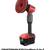 CRAFTSMAN V20 POWER SCRUBBER WITH EXTENSION HANDLE 1 thumbnail