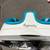 Booster Seat Portable Kitchen Chair Feeding 2 thumbnail