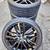 Rims Toyota Camry XSE black Edition 2023 2 thumbnail