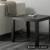 IKEA LACK end tables/coffee tables set of 2 black-brown 2 thumbnail