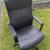Vegan Leather Office Chair on Wheels. Free delivery if you are within 1 thumbnail