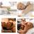WAXING/SHAVING  🧡💛 MASSAGE 💛🧡 BACK SCRUB/ EXFOLIATING 🧡💛 4 thumbnail