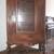 Beautiful Antique China Cabinet 5 thumbnail