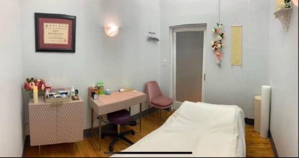 $1,500 / 2500ft2 - ESPACIO MÉDICO / DE TERAPIA FÍSICA / MASAJE / TO / MD / ACUPUNTURA EN ALQUILER WEL (Chelsea)63765621563523123