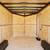 Haulin 8.5x16' V-Nose Polycor Enclosed Trailer 7'6" Interior Height 5 thumbnail