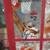 Indiana University uncut sheet basketball cards with AJ moye autograph 2 thumbnail