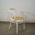 Vintage Thonet Bentwood Arm Chair 10 thumbnail