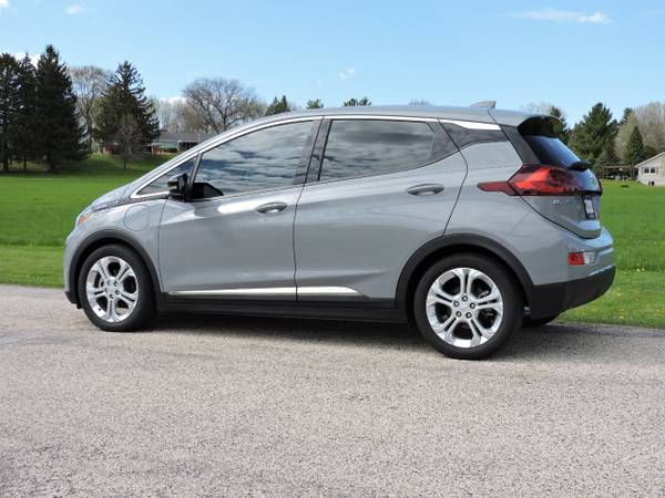 2021 Chevrolet Bolt EV 5dr Wgn LT - $14,997 (MJ Auto Hartford)63613818396547123