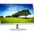 Samsung 27" LED Monitor PLS Panel 5ms (GTG) 1920x1080 D-Sub, HDMI 4 thumbnail