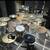 PEARL MMX 7PC MASTERS MAPLE PROFESSIONAL DRUM SET 5 thumbnail