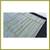 12ft X 15ft Stark Abstract Stipe Area Rug With Fika Weave 3 thumbnail
