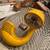 Panasonic toot a loop model R 72AM donut wrist, radio 4 thumbnail