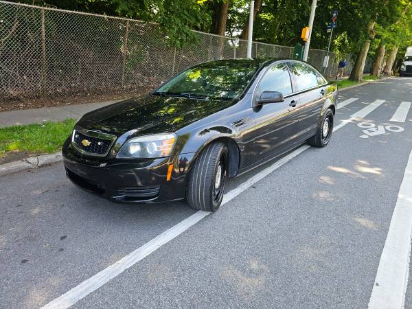2014 Caprice V8💥🔥🚨 only 63k - $15,500 (Brooklyn)63618007064451123