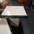 Gorgeous Solid Granite/Marble Accent End Table 2 thumbnail
