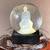 BUDDHA SNOW GLOBE 2 thumbnail