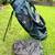 TaylorMade 4-Way Lightweight Stand Bag w/ Dual Harness & Rain Hoodf 1 thumbnail