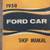 Factory Car Repair Manuals 3 thumbnail