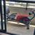 *Powertec complete gym system* with independent squat rack, dumbells, weights an 10 thumbnail