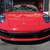 2021 *Porsche* *911* *Carrera 4 Coupe* Carmine Red 3 thumbnail