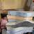 Laminated colored wood and black walnut 3 thumbnail