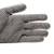 Cotton/Poly White String Knit Gloves, PVC Anti-slip Dots 4dz 6 thumbnail