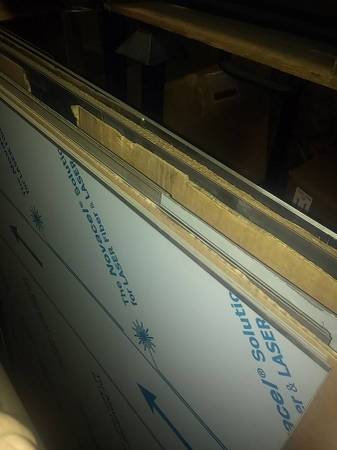 New Stainless Steel  and Mild Steel Sheet 1