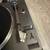 ‘70s Philips 677 vintage turntable record player 5 thumbnail